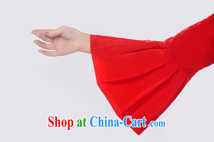 New special Xinjiang show clothing children's dance clothing stage costumes show girls the dress pants Kit HXYM 0025 red XL pictures, price, brand platters! Elections are good character, the national distribution, so why buy now enjoy more preferential! Health