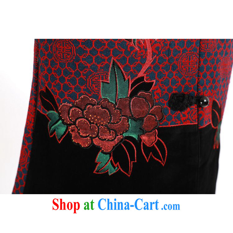 meropia new autumn replace stamp duty cultivating character Chinese shirt BS - AE, for Tang 3 color red XL pictures, price, brand platters! Elections are good character, the national distribution, so why buy now enjoy more preferential! Health