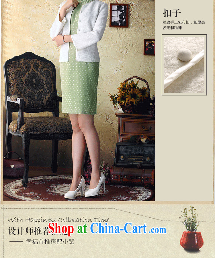 once and for all and fatally jealous upwind 2015 spring and summer New Composite lace knitting garments China National wind knitted T-shirt fine white XL pictures, price, brand platters! Elections are good character, the national distribution, so why buy now enjoy more preferential! Health