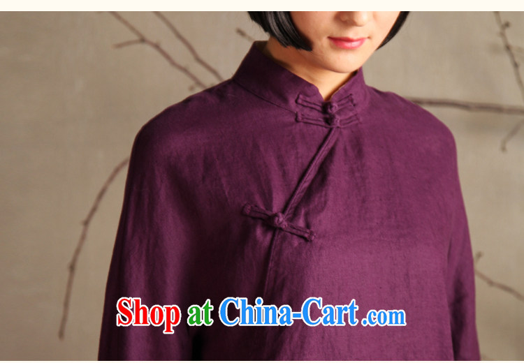 100 armed West cotton the literary original innovation, female retro China wind up for a hard-pressed the charge-back female T-shirt T 2893 purple are code pictures, price, brand platters! Elections are good character, the national distribution, so why buy now enjoy more preferential! Health