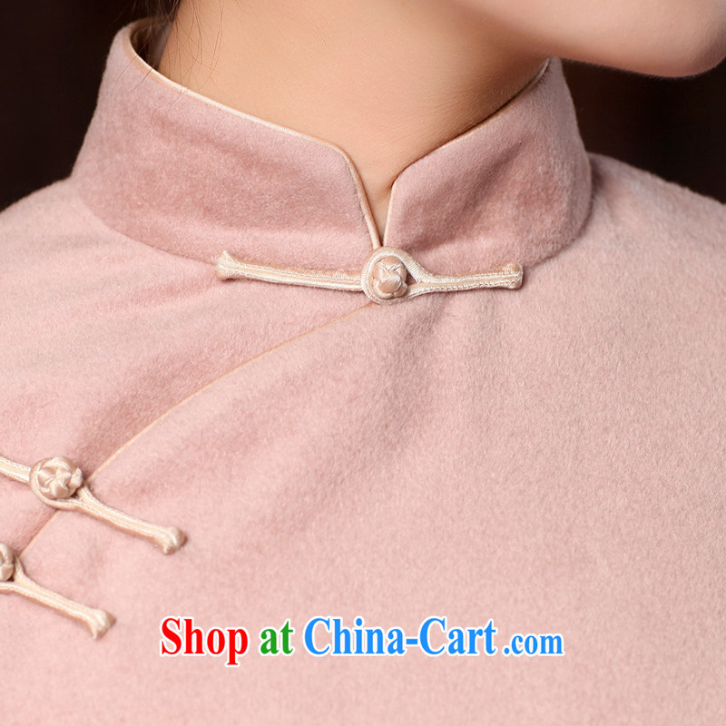 Butterfly Lovers spring 2015 the new, improved stylish Chinese T-shirt wool that Ms. long-sleeved T-shirt outfit 49,138 figure XL, Butterfly Lovers, shopping on the Internet