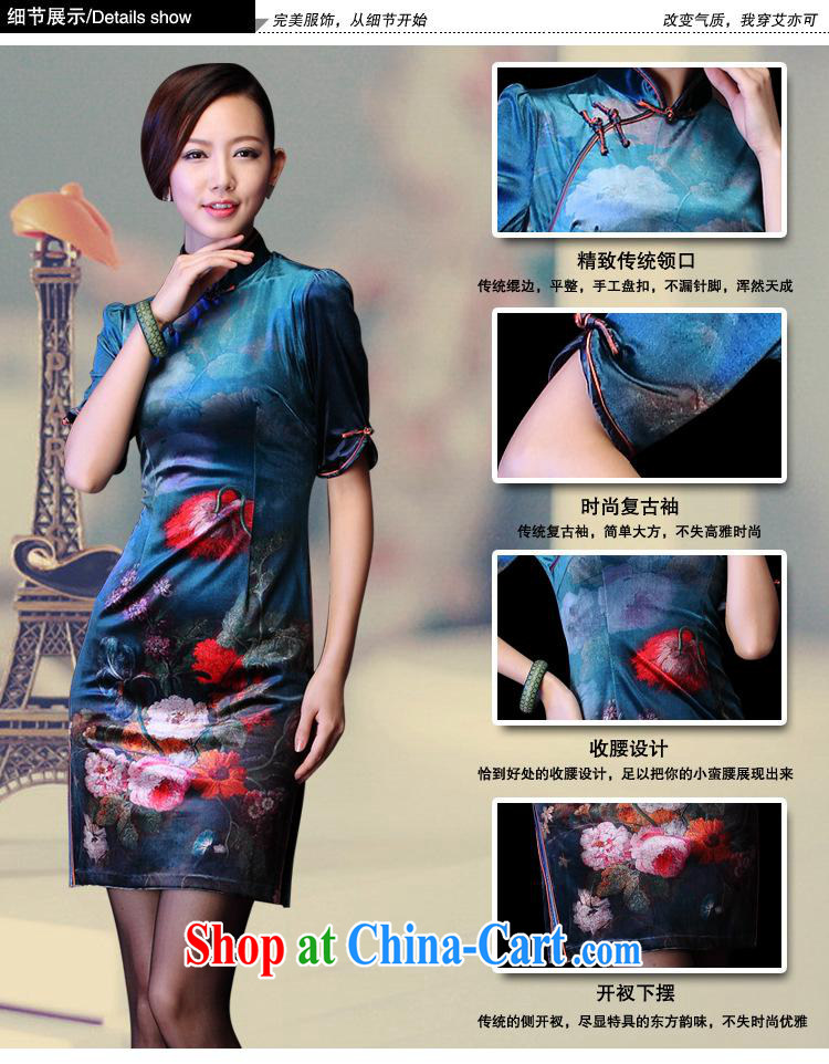2013 spring new female Korean lint-free stamp duty and stylish improved retro cuff in everyday goods factory direct as XXXL pictures, price, brand platters! Elections are good character, the national distribution, so why buy now enjoy more preferential! Health
