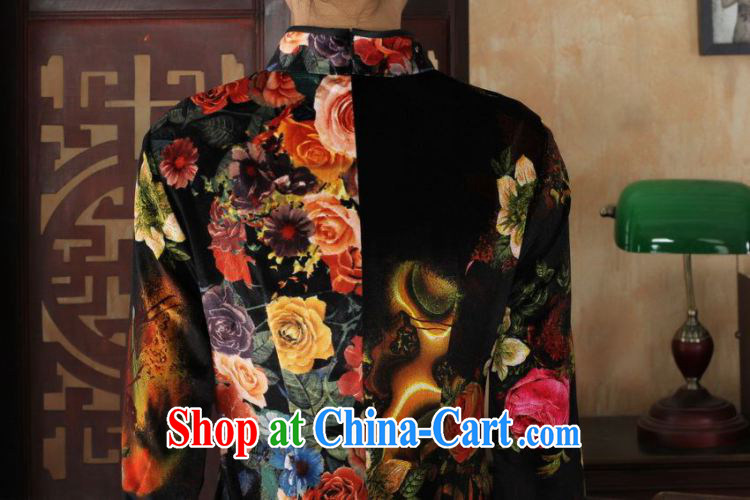 Jessup, new sleek, for manually for cultivating stretch the wool poster classic cheongsam dress female figure XL pictures, price, brand platters! Elections are good character, the national distribution, so why buy now enjoy more preferential! Health