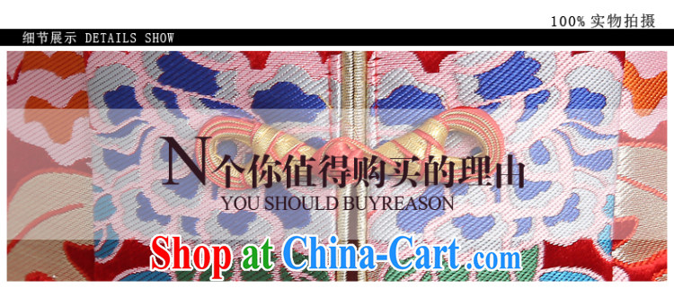 100 the ball toast clothing dresses 2015 fall and winter new dress cheongsam red retro bridal wedding toast serving long-sleeved beauty serving toast cheongsam dress red L pictures, price, brand platters! Elections are good character, the national distribution, so why buy now enjoy more preferential! Health
