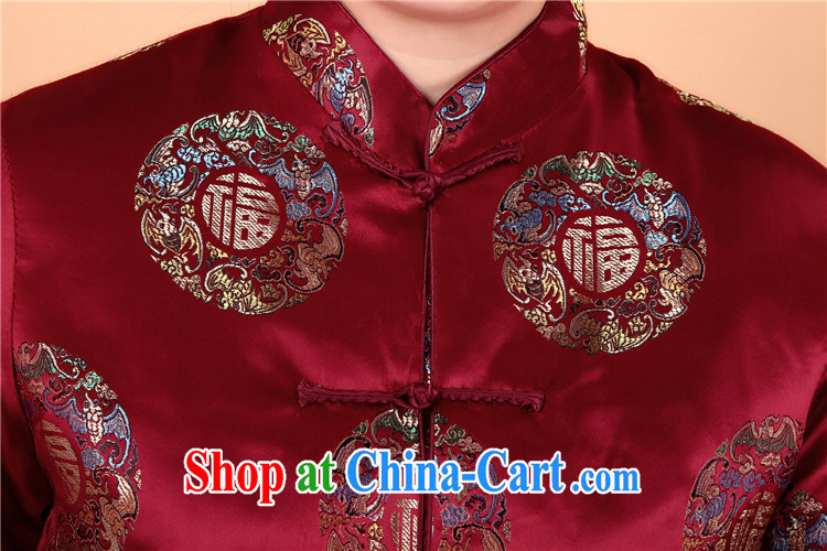 Of the more than 2014 winter middle-aged and older women with thick coat older persons with Tang mother jackets middle-aged ladies winter jackets, rings, red 5 XL pictures, price, brand platters! Elections are good character, the national distribution, so why buy now enjoy more preferential! Health