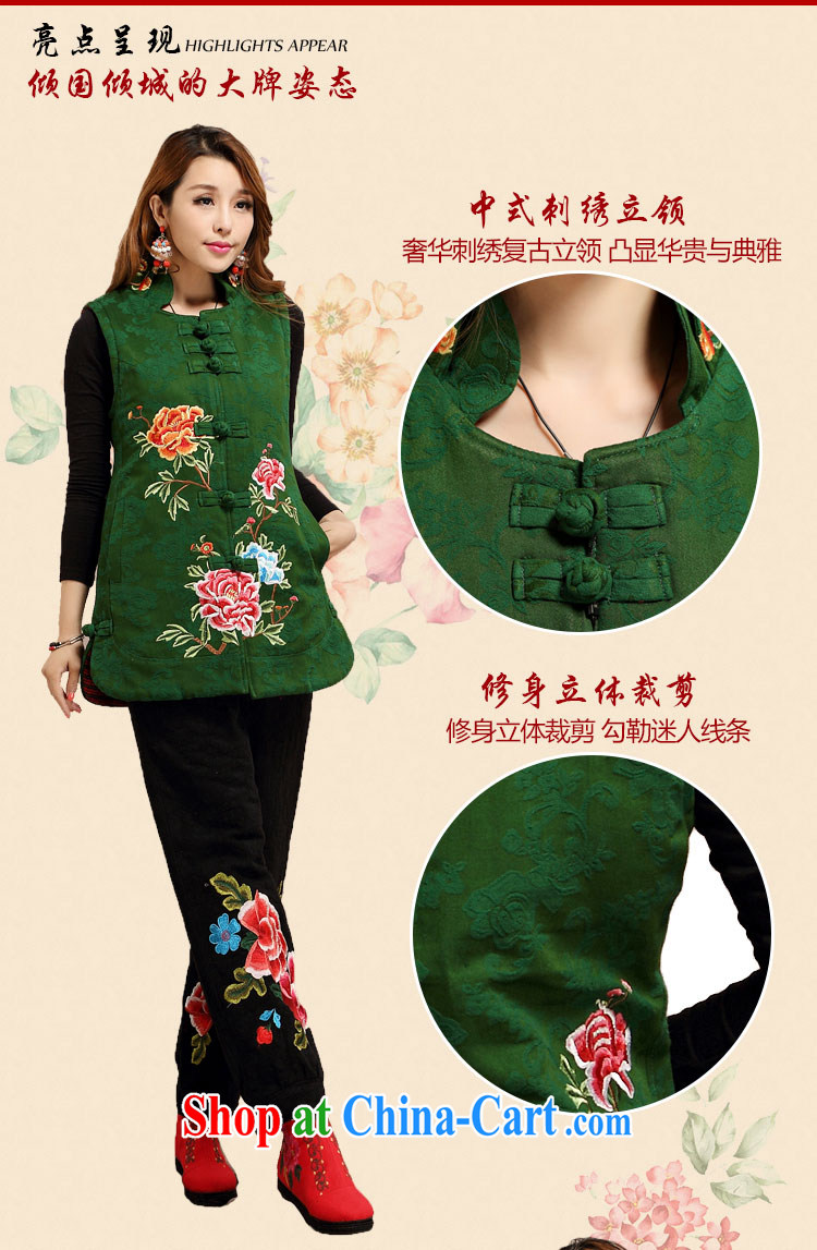 JIEYA - WOLF Tang Women's clothes basket (a), the autumn and winter, new units, a Chinese long stylish jacket pattern 1403, rabbit hair L pictures, price, brand platters! Elections are good character, the national distribution, so why buy now enjoy more preferential! Health
