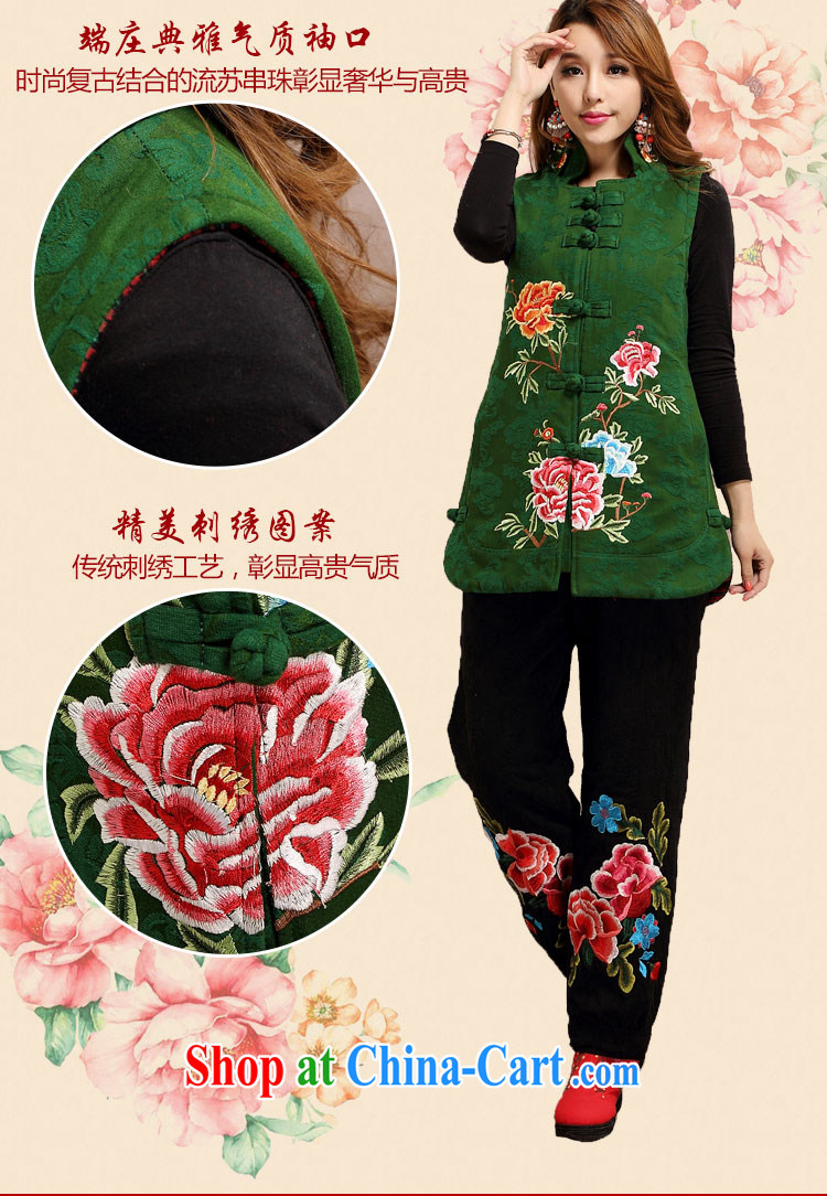 JIEYA - WOLF Tang Women's clothes basket (a), the autumn and winter, new units, a Chinese long stylish jacket pattern 1403, rabbit hair L pictures, price, brand platters! Elections are good character, the national distribution, so why buy now enjoy more preferential! Health