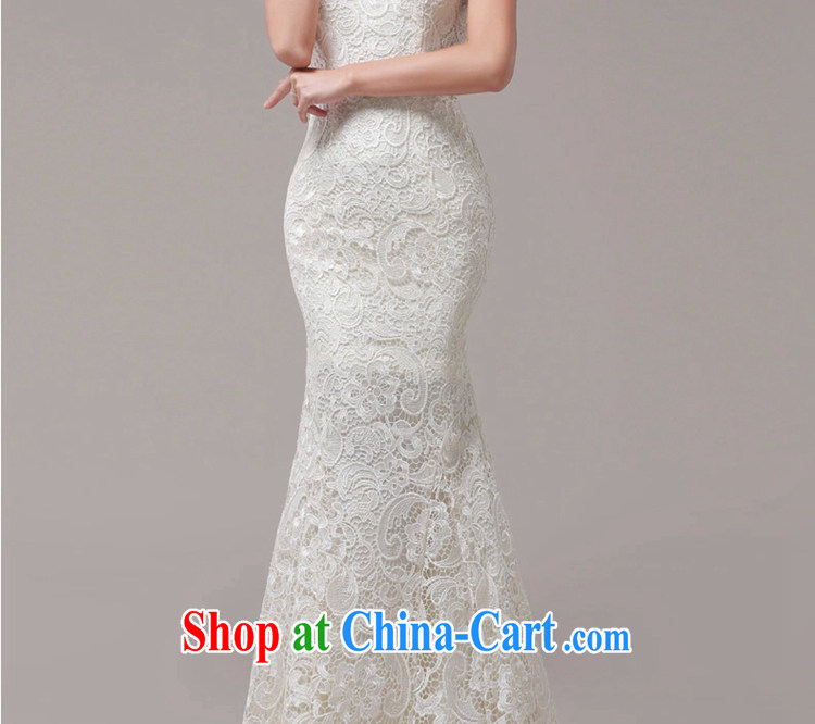 J. MIA dresses bows service 2014 new Korean bridal stylish retro daily dresses red wedding dress white short XXL pictures, price, brand platters! Elections are good character, the national distribution, so why buy now enjoy more preferential! Health