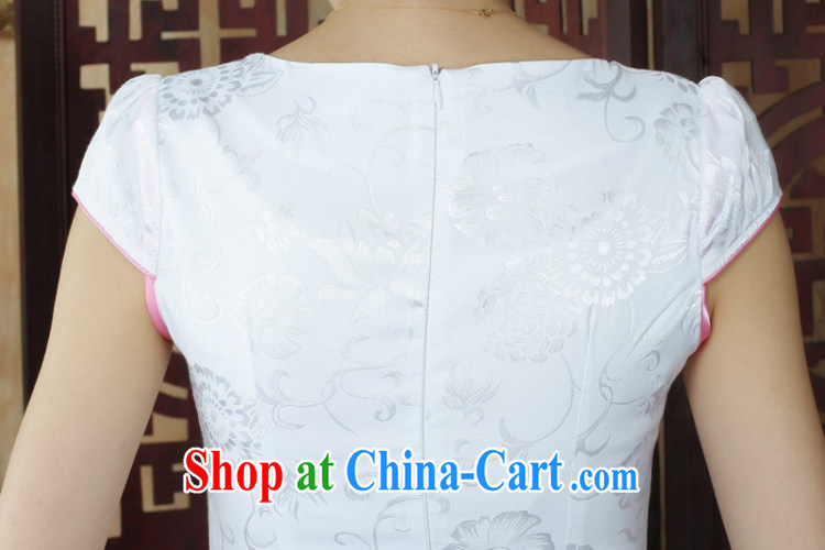 To Green, Lady Jane, Jacob embroidery improved exclusive fashion beauty cheongsam dress as figure 2 XL pictures, price, brand platters! Elections are good character, the national distribution, so why buy now enjoy more preferential! Health