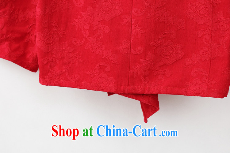 Also the Ms Audrey EU spring 2015 new retro ethnic wind leave two spell scarf shawl jacket red are code pictures, price, brand platters! Elections are good character, the national distribution, so why buy now enjoy more preferential! Health