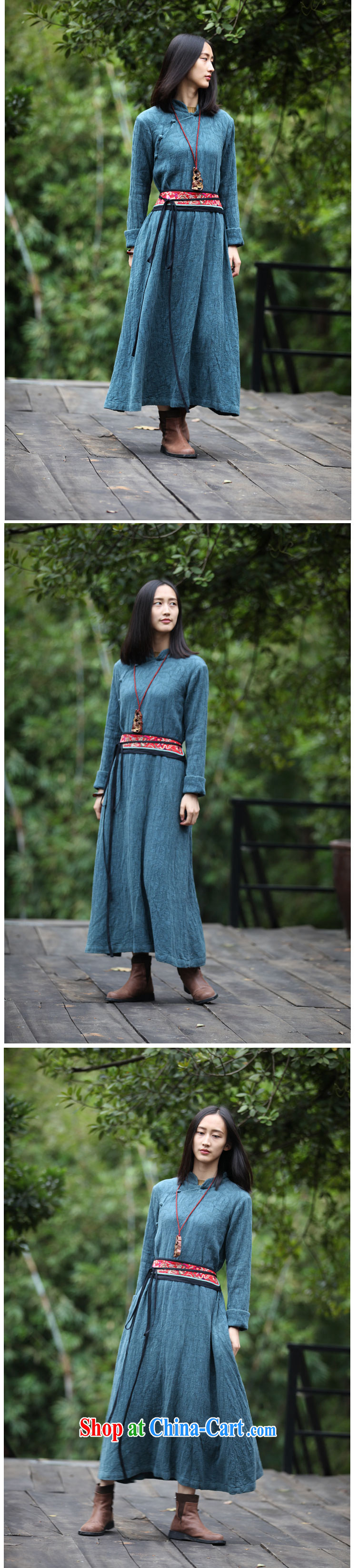 q heart Id al-Fitr autumn and winter female new elections at heart health, robe jacquard cotton robe WXZ 1005 blue-green L pictures, price, brand platters! Elections are good character, the national distribution, so why buy now enjoy more preferential! Health