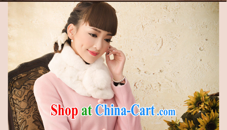 once and for all and Addis Ababa fatally jealous she fall and winter high-end, long hair, then Coat women 2015 new single-tie coat windbreaker pink XL pictures, price, brand platters! Elections are good character, the national distribution, so why buy now enjoy more preferential! Health