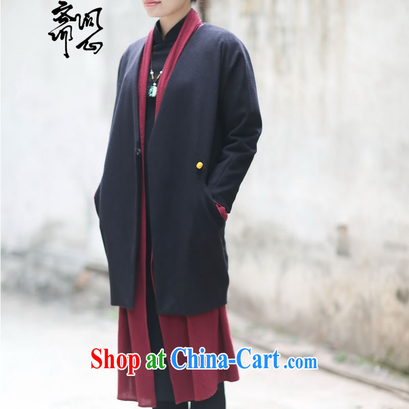 q heart Id al-Fitr (Yue heart health female spring new improved Chinese style qipao dress silk edge, for retro dresses 1820 dark red Grand Prix + black outfit $757 L, ask a vegetarian, and shopping on the Internet