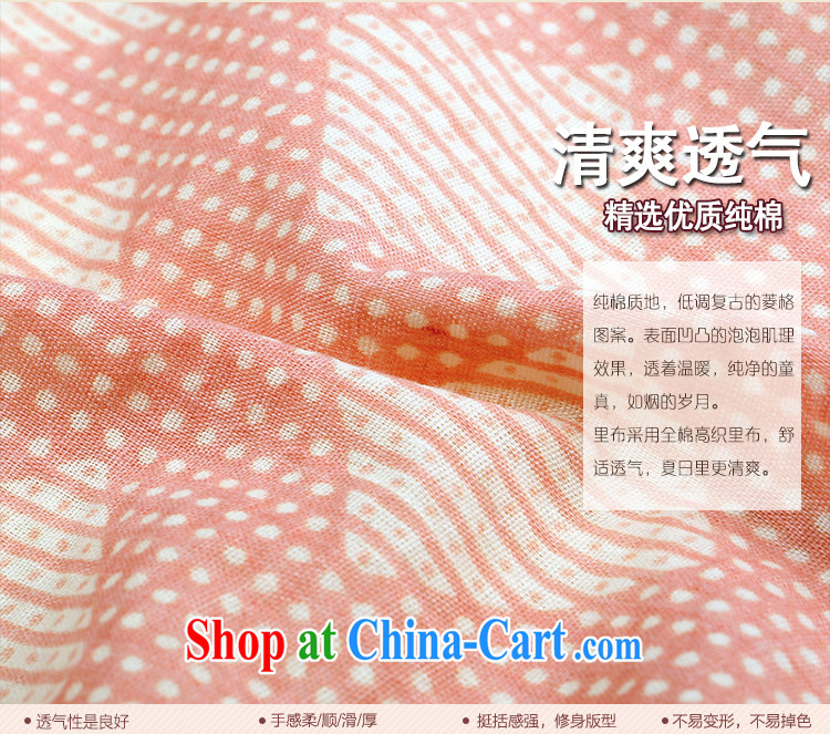 proverbial hero once and for all his original Chinese Chinese, improved cheongsam shirt fall and winter season with new ethnic wind pink M pictures, price, brand platters! Elections are good character, the national distribution, so why buy now enjoy more preferential! Health