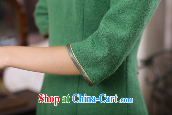 Bird lovers of hiding the autumn spring 2015 new improved stylish plain colors dresses? QC 395 green L pictures, price, brand platters! Elections are good character, the national distribution, so why buy now enjoy more preferential! Health
