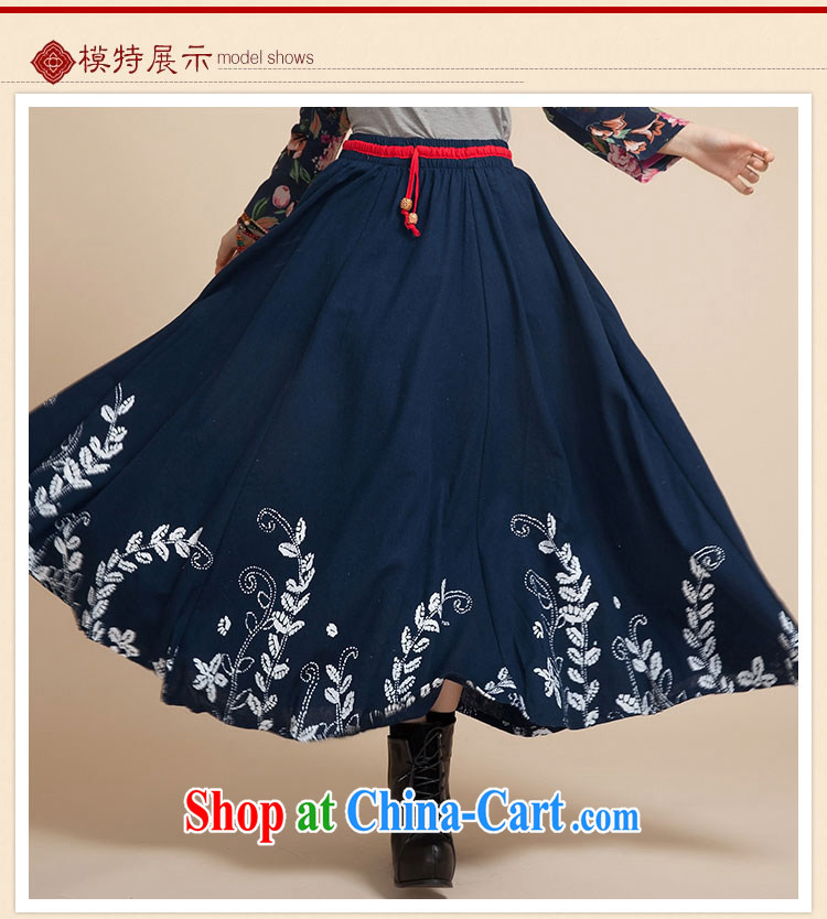 Jack And Jacob JIEYA - WOLF Tang Women's clothes spring and summer and autumn 12 ties cotton Ma 7 cuff fashion, Ms. body with long skirt girl, Black, code pictures, price, brand platters! Elections are good character, the national distribution, so why buy now enjoy more preferential! Health