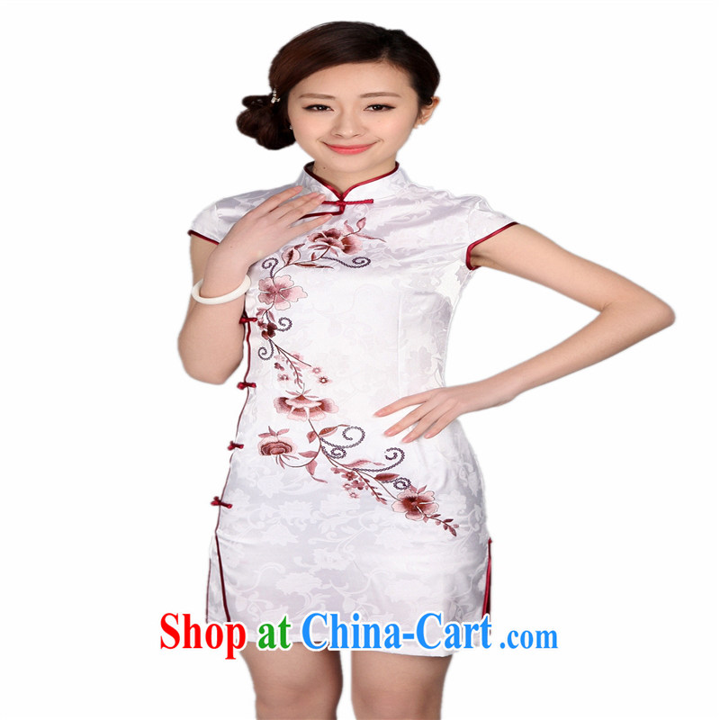 Wholesale new, improved stamp duty goods improved Stylish retro Sau San Tong with everyday goods low on the forklift truck 0004 THM XXL, health concerns (Rvie .), and shopping on the Internet