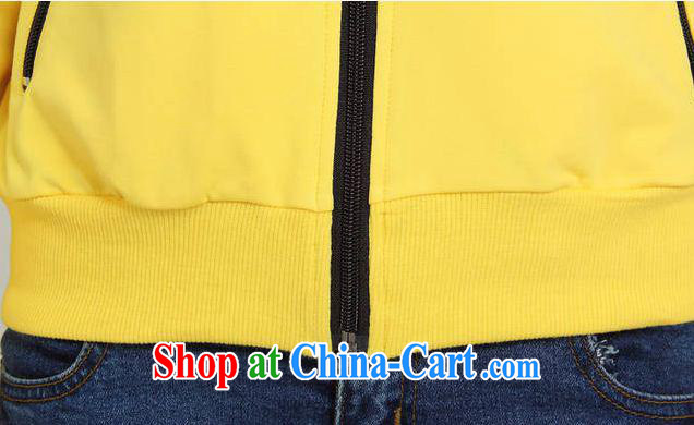Peregrine sunny store new couples with long-sleeved sweater school uniform, serving 38,028 FL yellow XXL pictures, price, brand platters! Elections are good character, the national distribution, so why buy now enjoy more preferential! Health