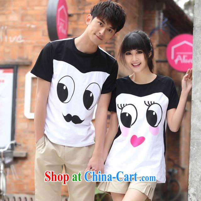 Qin Qing store couples Replace T pension 358,212 Single Piece price pictures and color XXL pictures, price, brand platters! Elections are good character, the national distribution, so why buy now enjoy more preferential! Health