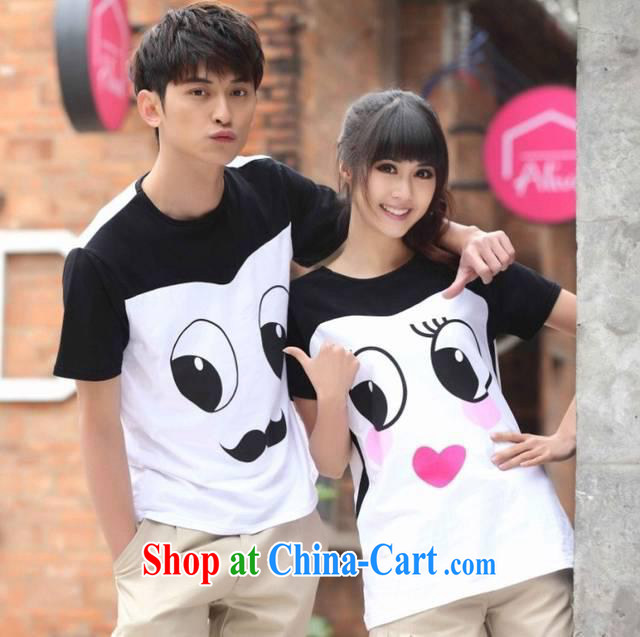 Qin Qing store couples Replace T pension 358,212 Single Piece price pictures and color XXL pictures, price, brand platters! Elections are good character, the national distribution, so why buy now enjoy more preferential! Health