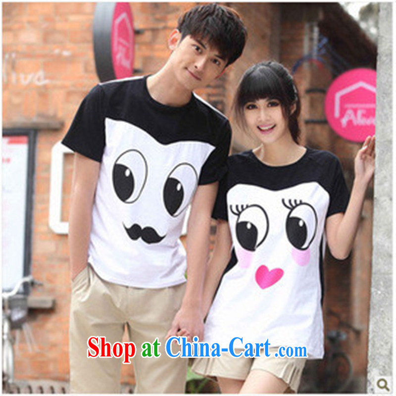 Qin Qing store couples Replace T pension 358,212 Single Piece price pictures and color XXL, GENYARD, shopping on the Internet