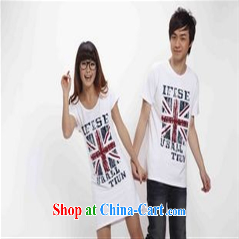Qin Qing store couples with Invitation 7035 white women are code