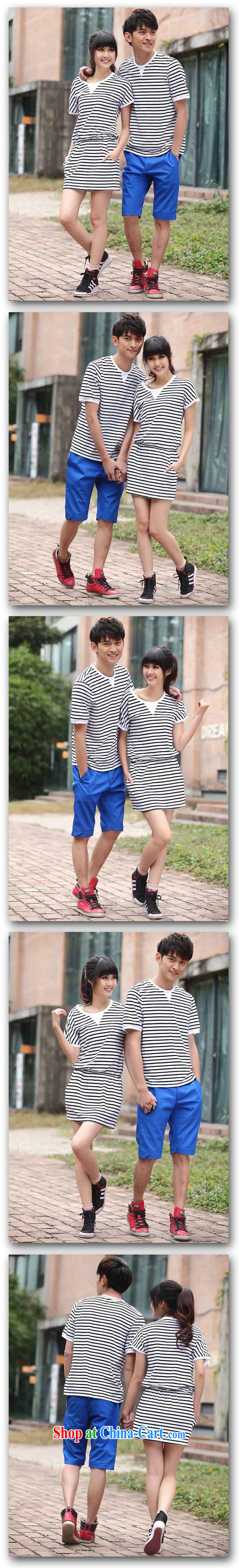 Deloitte Touche Tohmatsu sunny store for couples with male T pension women dress with 358,209 single-piece price photo color and XXL pictures, price, brand platters! Elections are good character, the national distribution, so why buy now enjoy more preferential! Health
