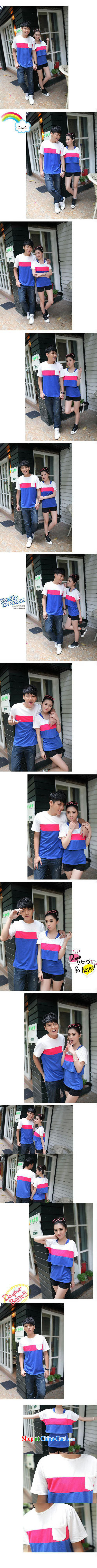 Qin Qing store for couples with a short-sleeved shirt T female, two-piece 358,206 single price photo color and XXL pictures, price, brand platters! Elections are good character, the national distribution, so why buy now enjoy more preferential! Health