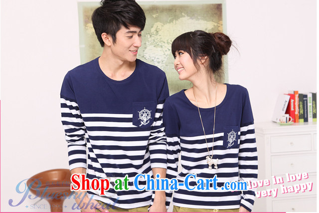 Qin Qing store long-sleeved couples with 358,176 single price photo color XXL men and women 180 - 185 pictures, price, brand platters! Elections are good character, the national distribution, so why buy now enjoy more preferential! Health