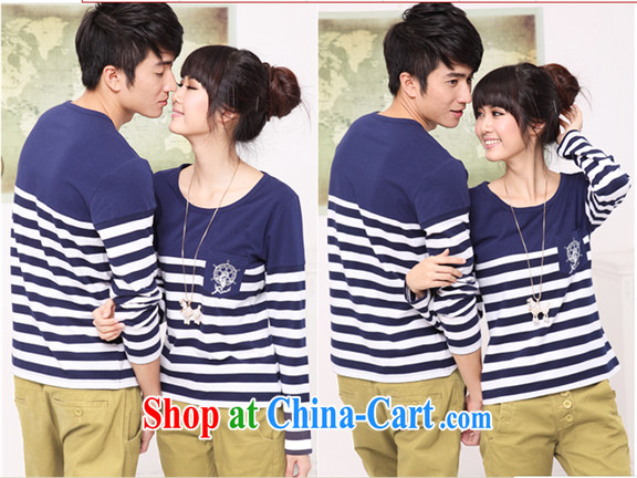 Qin Qing store long-sleeved couples with 358,176 single price photo color XXL men and women 180 - 185 pictures, price, brand platters! Elections are good character, the national distribution, so why buy now enjoy more preferential! Health