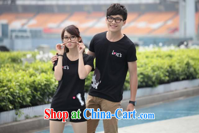 Qin Qing store couples with 946,657 black XXXL pictures, price, brand platters! Elections are good character, the national distribution, so why buy now enjoy more preferential! Health