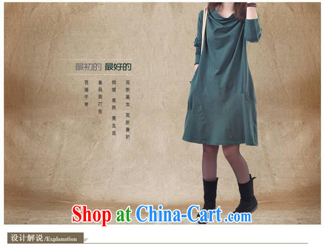 Ya-ting store 2015 spring new pregnant women with Korean loose the code pregnant women dress black L pictures, price, brand platters! Elections are good character, the national distribution, so why buy now enjoy more preferential! Health