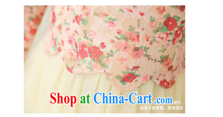 Ya-ting store spring 2015 pregnant women with Korean Beauty sexy Web yarn stitching long-sleeved maternity nursing dress pink XL pictures, price, brand platters! Elections are good character, the national distribution, so why buy now enjoy more preferential! Health