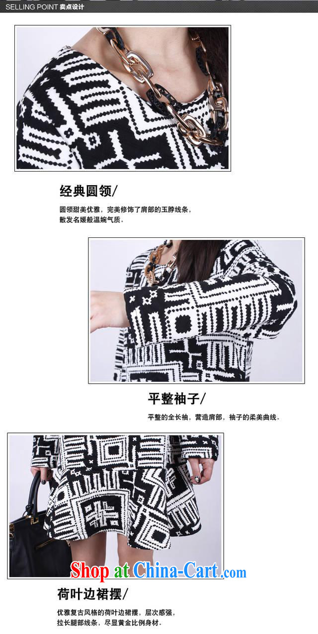Ya-ting store pregnant women with stylish european long-sleeved flouncing graphics thin long-sleeved maternity dress picture color XL pictures, price, brand platters! Elections are good character, the national distribution, so why buy now enjoy more preferential! Health