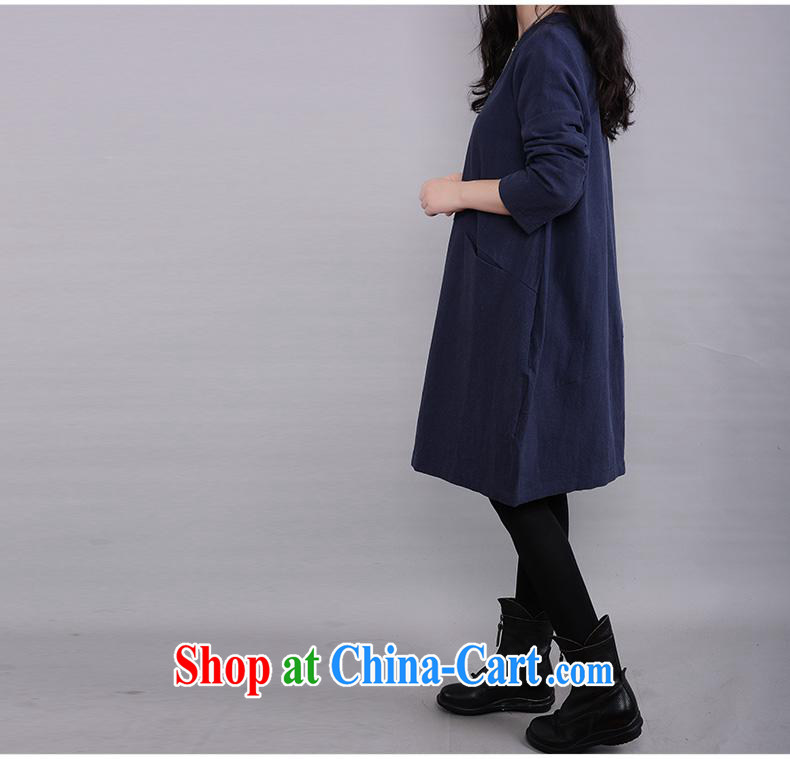 Ya-ting store pregnant women with autumn and the New Korean women with large, fearless young man arts very casual long-sleeved maternity dress wine red XXL pictures, price, brand platters! Elections are good character, the national distribution, so why buy now enjoy more preferential! Health