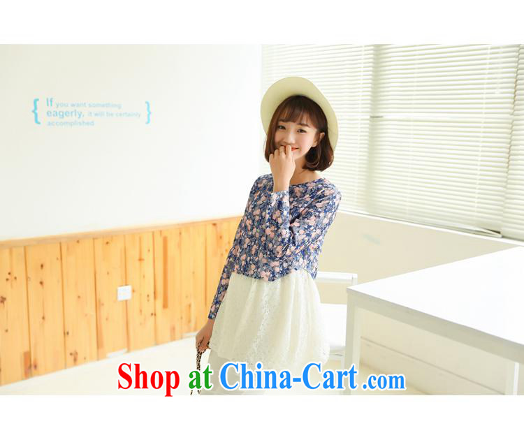 Ya-ting store spring 2015 pregnant women with new lace stamp stitching leave two stylish out pregnant nursing skirt pink XL pictures, price, brand platters! Elections are good character, the national distribution, so why buy now enjoy more preferential! Health