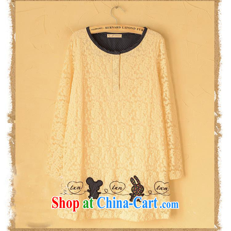 Ya-ting store spring 2015 pregnant women with Korean fashion lace long-sleeved maternity dress army green XXL pictures, price, brand platters! Elections are good character, the national distribution, so why buy now enjoy more preferential! Health