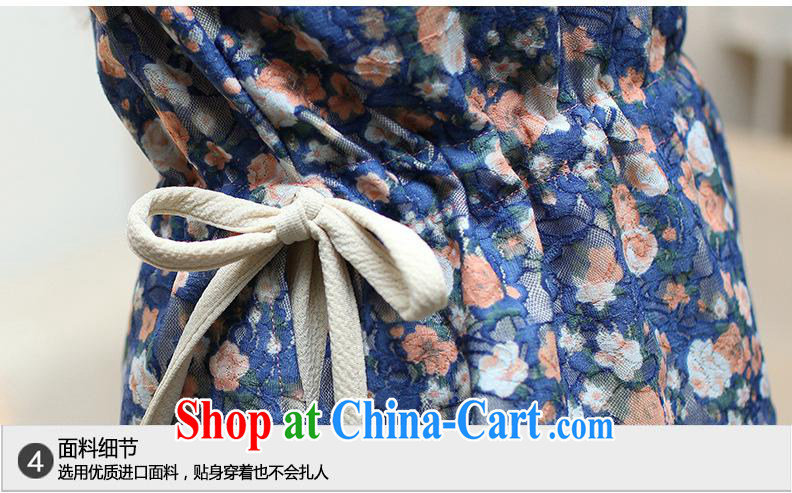 Ya-ting store pregnant women with spring loaded nursing dresses lace stamp leave two stylish nursing dress out at fancy XL pictures, price, brand platters! Elections are good character, the national distribution, so why buy now enjoy more preferential! Health