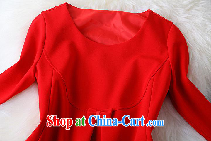 Ya-ting store 2015 pregnant women with spring loaded new Europe and the disposition code lace stitching pregnant women dresses red XXL pictures, price, brand platters! Elections are good character, the national distribution, so why buy now enjoy more preferential! Health