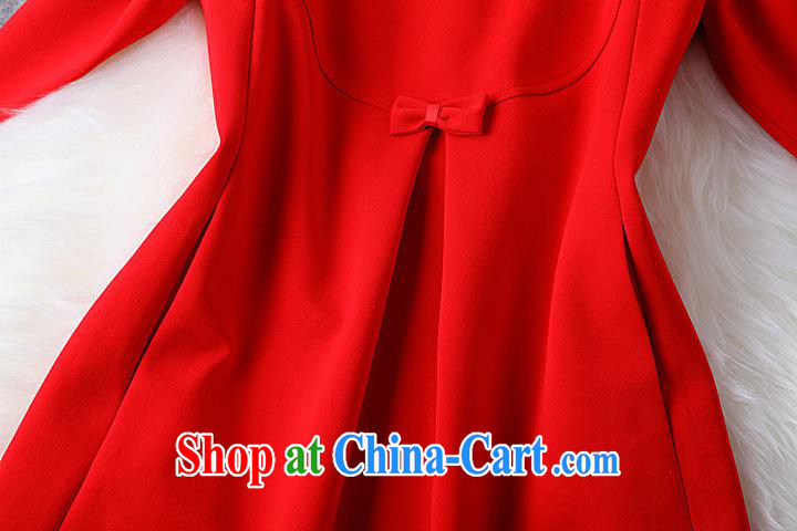 Ya-ting store 2015 pregnant women with spring loaded new Europe and the disposition code lace stitching pregnant women dresses red XXL pictures, price, brand platters! Elections are good character, the national distribution, so why buy now enjoy more preferential! Health