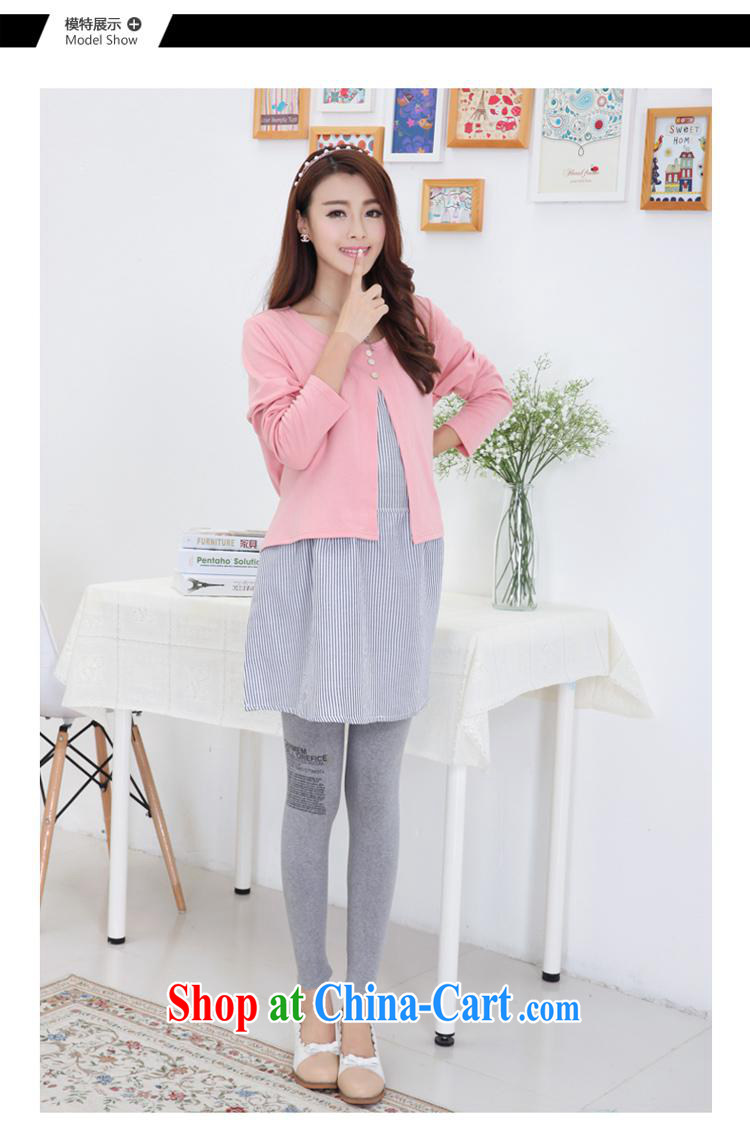 Ya-ting store pregnant women with stylish Korean autumn and the new dresses cotton stylish long-sleeved T-shirt pregnant yellow XL pictures, price, brand platters! Elections are good character, the national distribution, so why buy now enjoy more preferential! Health