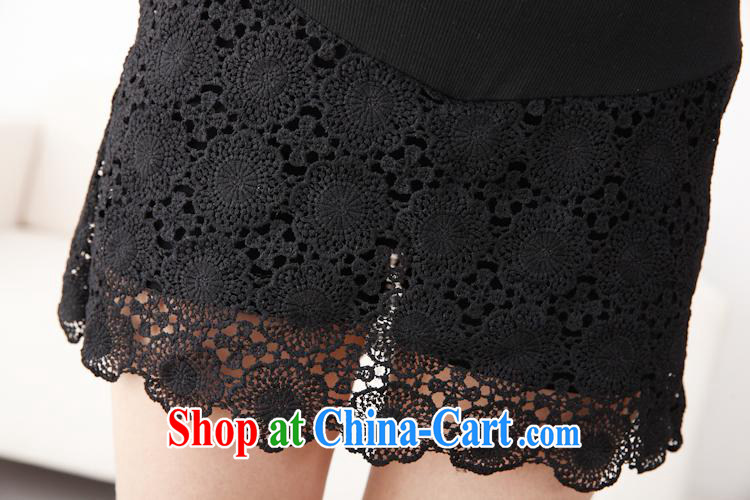 Ya-ting store spring 2015 stylish pregnant women with snowflake pattern lace pregnant women and abdominal skirt pants skirts white XL pictures, price, brand platters! Elections are good character, the national distribution, so why buy now enjoy more preferential! Health