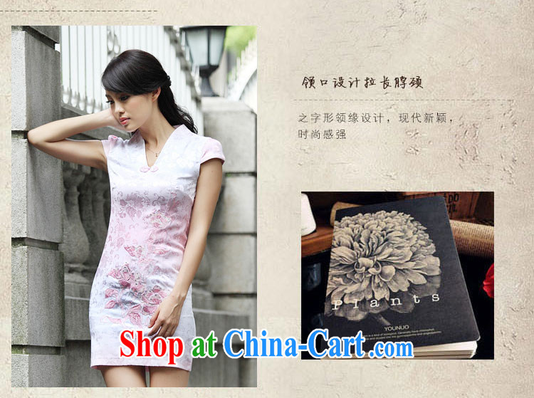 Athena poetry, Diana dresses Ethnic Wind women dresses 2015 spring new long-sleeved skirt Korean version the high fashion beauty skirt lace retro 6921 pink S pictures, price, brand platters! Elections are good character, the national distribution, so why buy now enjoy more preferential! Health
