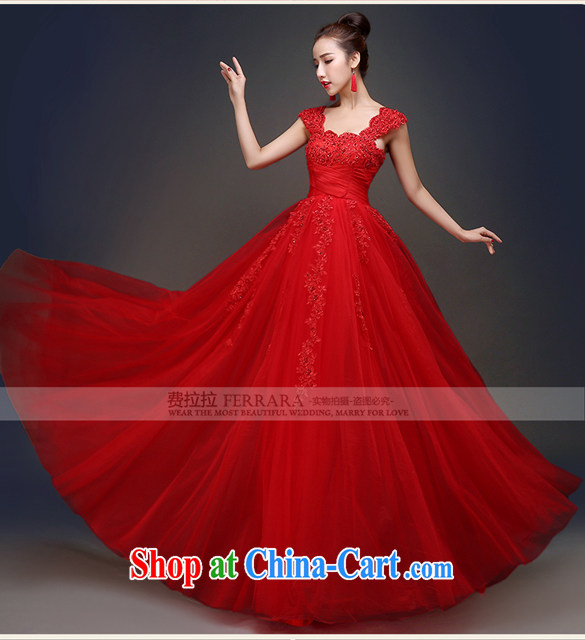 Ferrara 2015 spring and summer new sweet two wear shoulder a shoulder graphics thin graphics high-toast dress uniform XL Suzhou shipping pictures, price, brand platters! Elections are good character, the national distribution, so why buy now enjoy more preferential! Health