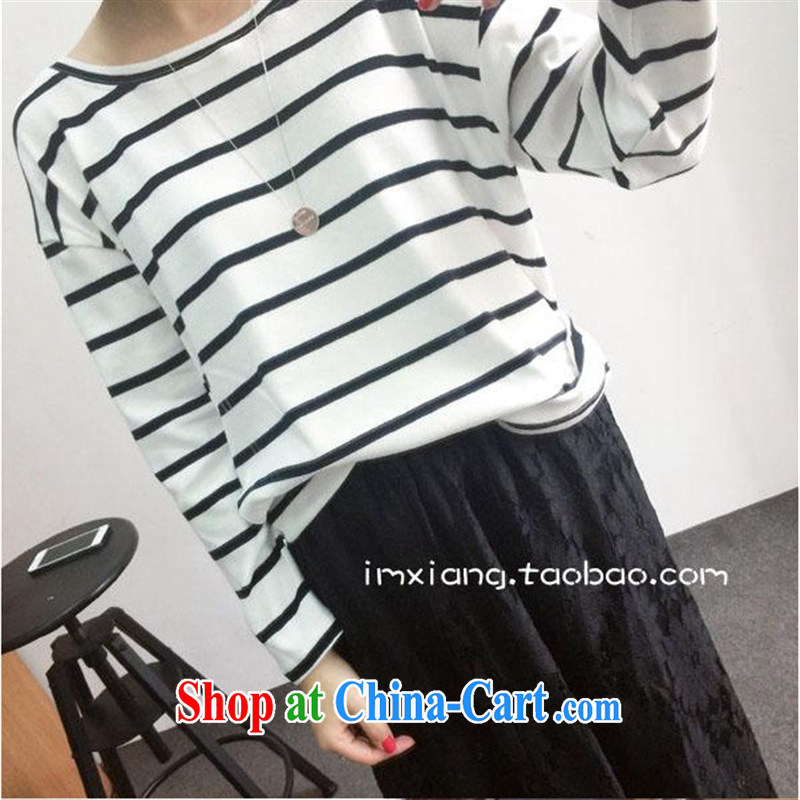 9 month dress women new 100 based on solid, navy wind streaks round-neck collar T pension-chan quality will be in the brown, code, A . J . BB, shopping on the Internet