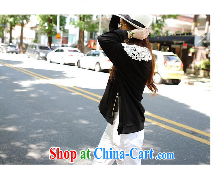 9 month dress women, its exquisite floral pattern and shoulder stitching zipper, with T-shirt T shirt black are code pictures, price, brand platters! Elections are good character, the national distribution, so why buy now enjoy more preferential! Health