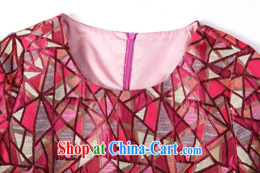 The European site autumn 2014 female new European two-piece shorts fall with new L 9119 red (and blue with flower) XL pictures, price, brand platters! Elections are good character, the national distribution, so why buy now enjoy more preferential! Health