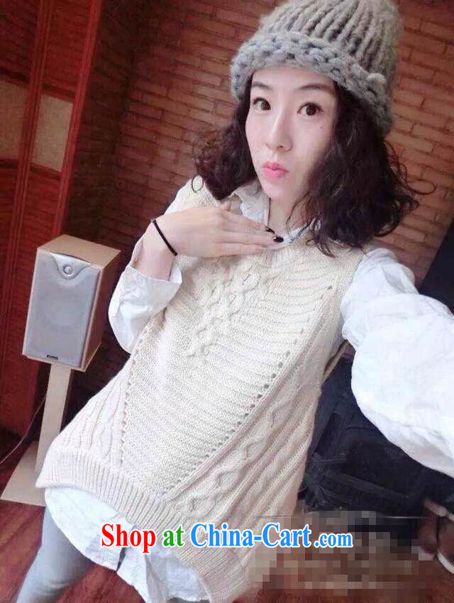 Red Star new trendy casual simplicity and 100 ground knitted vest T-shirt light gray are code pictures, price, brand platters! Elections are good character, the national distribution, so why buy now enjoy more preferential! Health