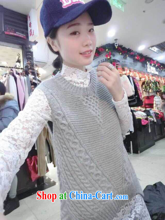 Red Star new trendy casual simplicity and 100 ground knitted vest T-shirt light gray are code pictures, price, brand platters! Elections are good character, the national distribution, so why buy now enjoy more preferential! Health