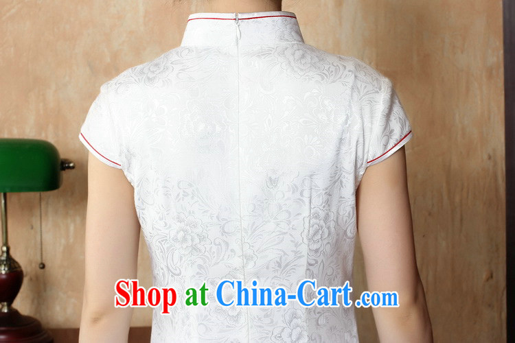 The Jessup, new spring and summer lady elegance, for manually tie embroidered beauty dresses girls dresses Y white L pictures, price, brand platters! Elections are good character, the national distribution, so why buy now enjoy more preferential! Health